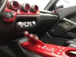 Ferrari F60America 2016 года